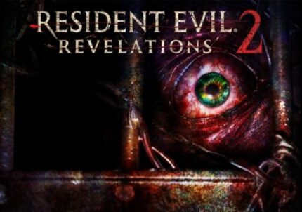 Resident Evil: Revelations 2 - Deluxe Edition (PC) CD Key for STEAM - GLOBAL
