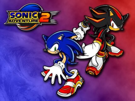 Sonic Adventure 2 (PC) CD Key for STEAM - GLOBAL