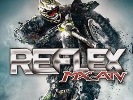 MX vs. ATV Reflex (PC) CD Key for STEAM - GLOBAL