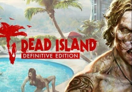 Dead Island - Definitive Edition (PC) CD Key for STEAM - GLOBAL