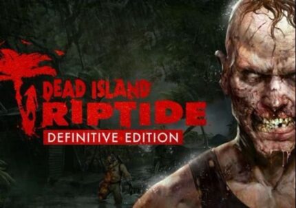 Dead Island: Riptide - Definitive Edition (PC) CD Key for STEAM - GLOBAL