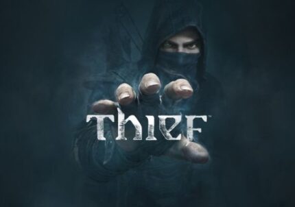 Thief (PC) CD Key for STEAM - GLOBAL