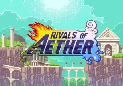 Rivals of Aether (PC) CD Key for STEAM - GLOBAL