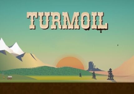 Turmoil (PC) CD Key for STEAM - GLOBAL