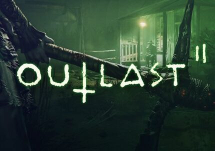 Outlast 2 (PC) CD Key for STEAM - GLOBAL