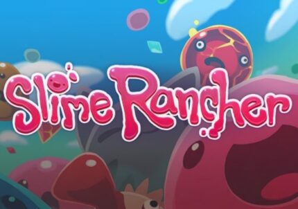 Slime Rancher (PC) CD Key for STEAM - GLOBAL
