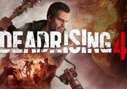 Dead Rising 4 (PC) CD Key for STEAM - GLOBAL