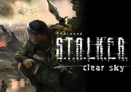 S.T.A.L.K.E.R.: Clear Sky (PC) CD Key for STEAM - GLOBAL
