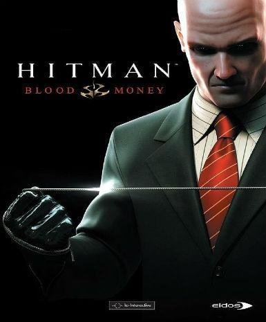Hitman: Blood Money (PC) CD Key for STEAM - GLOBAL