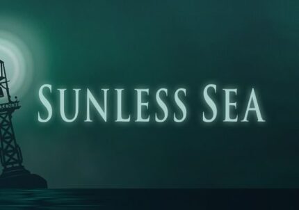 Sunless Sea (PC) CD Key for STEAM - GLOBAL