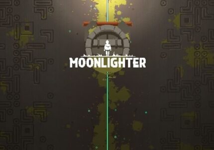 Moonlighter PC Steam CD Key GLOBAL