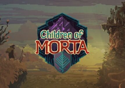 Children of Morta PC Steam CD Key GLOBAL