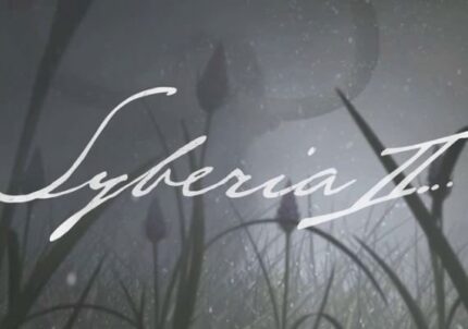 Syberia 2 PC Steam CD Key GLOBAL