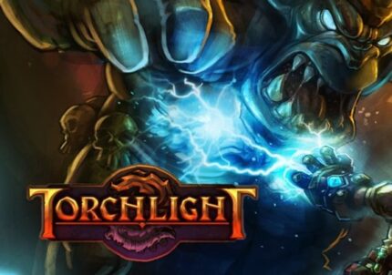 Torchlight PC Steam CD Key GLOBAL