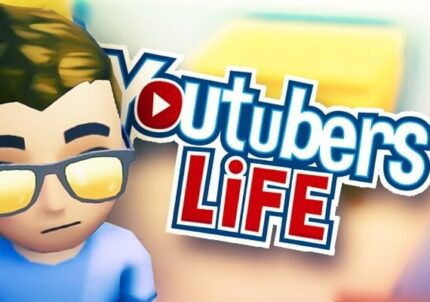 Youtubers Life PC Steam CD Key GLOBAL