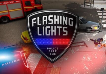 Flashing Lights: Police Fire EMS (PC) CD Key for STEAM - GLOBAL