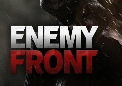 Enemy Front (PC) CD Key for STEAM - GLOBAL