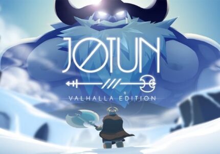 Jotun - Valhalla Edition PC Steam CD Key GLOBAL