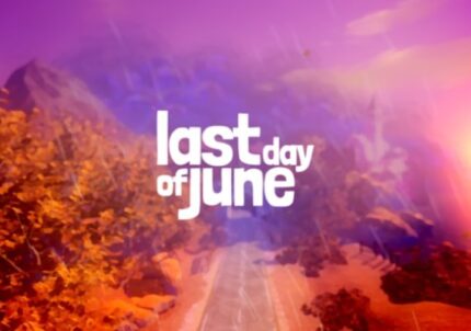 Last Day of June PC Steam CD Key GLOBAL