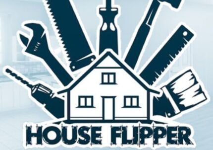 House Flipper PC Steam CD Key GLOBAL