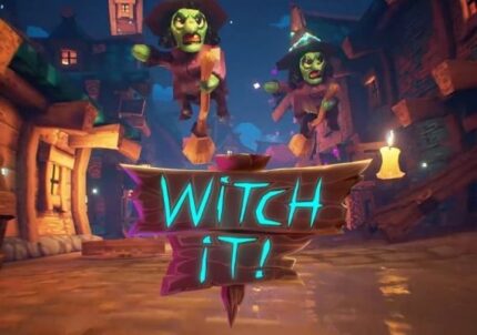 Witch It (PC) CD Key for STEAM - GLOBAL