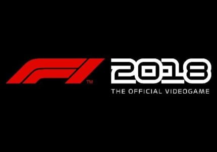 F1 2018 PC Steam CD Key GLOBAL