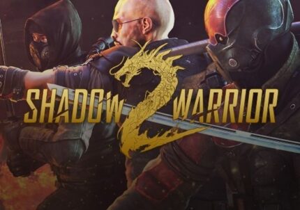 Shadow Warrior 2 PC Steam CD Key GLOBAL