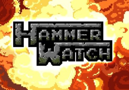 Hammerwatch PC Steam CD Key GLOBAL