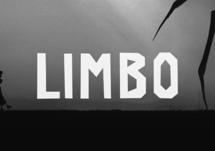 Limbo PC Steam CD Key GLOBAL