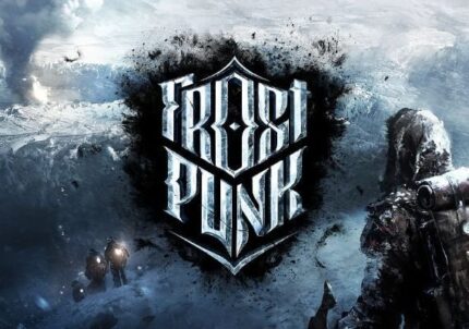 Frostpunk PC Steam CD Key GLOBAL