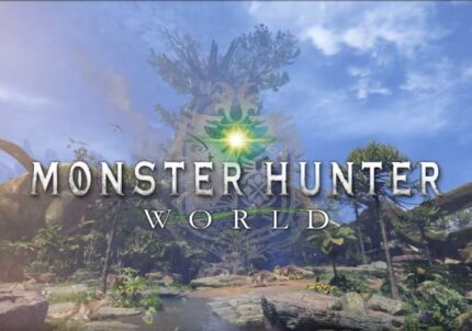 Monster Hunter: World PC Steam CD Key GLOBAL