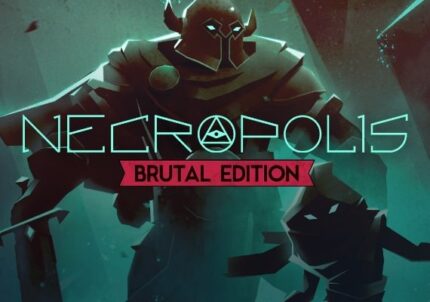 Necropolis - Brutal Edition PC Steam CD Key GLOBAL