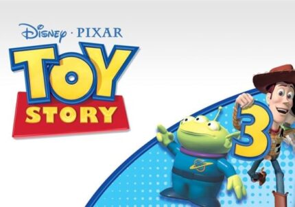 Disney Pixar Toy Story 3: The Video Game PC Steam CD Key GLOBAL