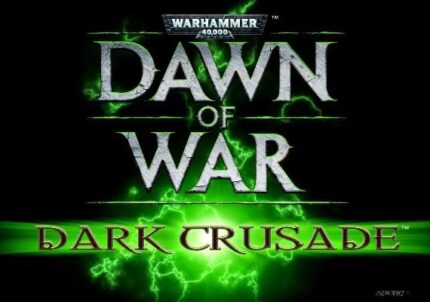 Warhammer 40,000: Dawn of War - Dark Crusade PC Steam CD Key GLOBAL