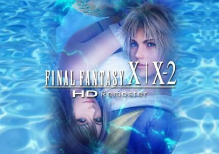Final Fantasy X/X-2 HD Remaster (PC) CD Key for STEAM - GLOBAL