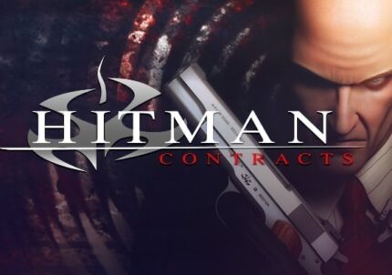 Hitman: Contracts (PC) CD Key for STEAM - GLOBAL