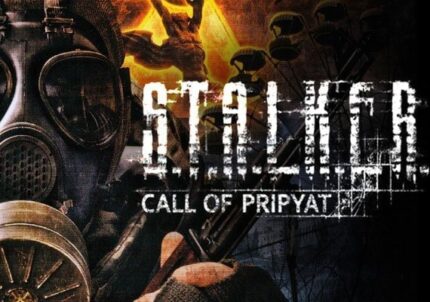 S.T.A.L.K.E.R.: Call of Pripyat (PC) CD Key for STEAM - GLOBAL