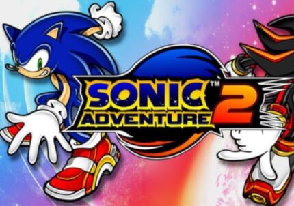 Sonic Adventure 2 + Battle DLC (PC) CD Key for STEAM - GLOBAL