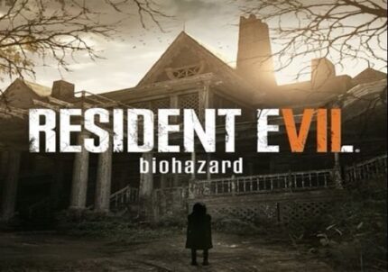 Resident Evil 7 Biohazard (PC) CD Key for STEAM - GLOBAL