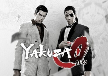 Yakuza 0 (PC) CD Key for STEAM - GLOBAL