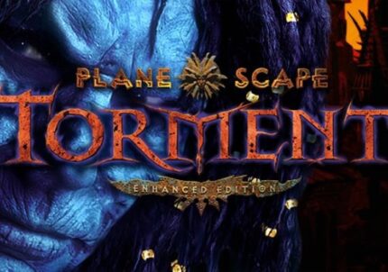 Planescape: Torment - Enhanced Edition (PC) CD Key for STEAM - GLOBAL