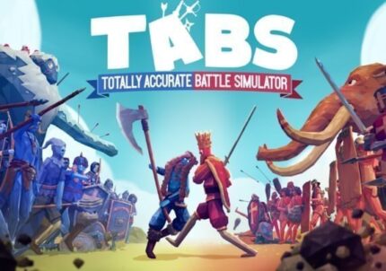 Totally Accurate Battle Simulator (PC) CD Key for STEAM - GLOBAL