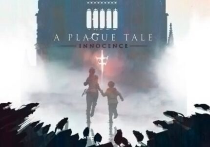 A Plague Tale: Innocence Steam (PC) - Steam CD Key - Global