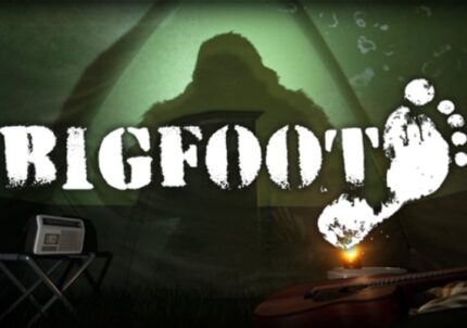 BIGFOOT (PC) CD Key for STEAM - GLOBAL