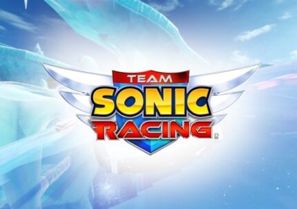 Team Sonic Racing (PC) CD Key for STEAM - GLOBAL