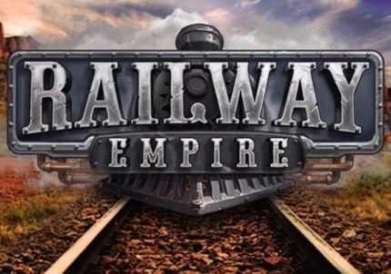 Railway Empire (PC) CD Key for STEAM - GLOBAL