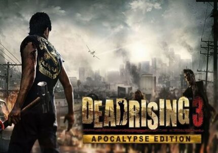 Dead Rising 3 - Apocalypse Edition (PC) CD Key for STEAM - GLOBAL