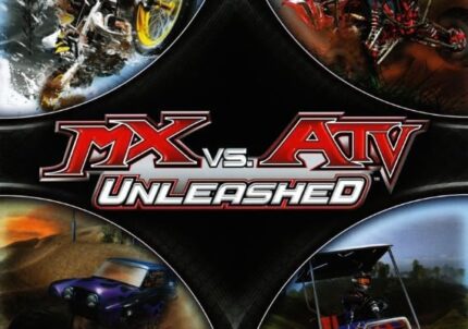 MX vs. ATV Unleashed (PC) CD Key for STEAM - GLOBAL