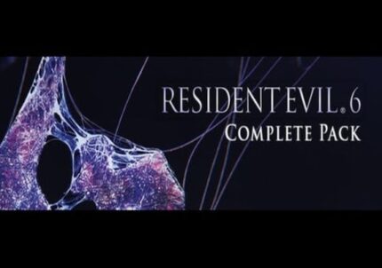 Resident Evil 6 - Complete (PC) CD Key for STEAM - GLOBAL