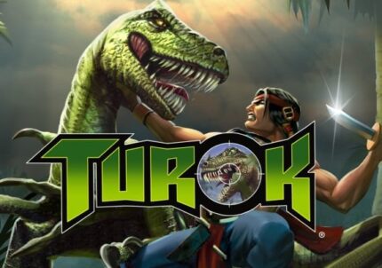 Turok (PC) CD Key for STEAM - GLOBAL